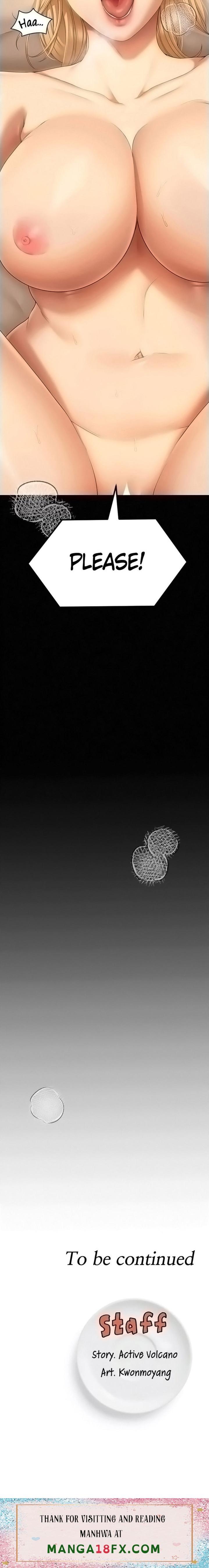 Tonight, You’re My Dinner - Chapter 47 Page 20