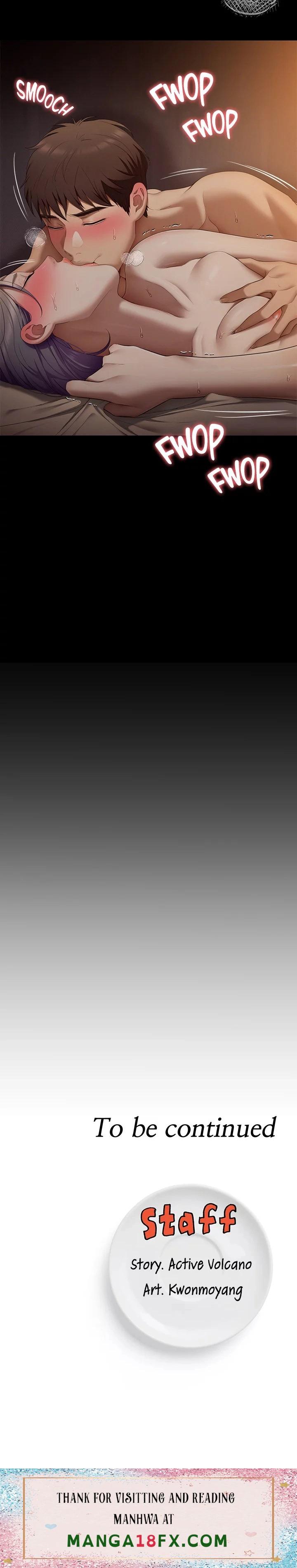 Tonight, You’re My Dinner - Chapter 49 Page 55