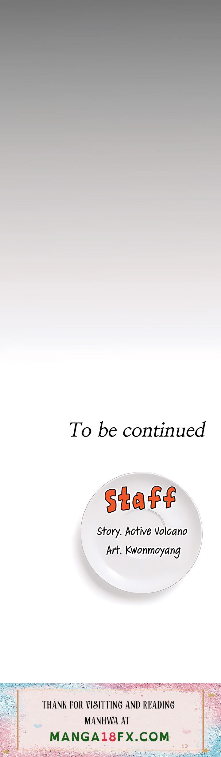 Tonight, You’re My Dinner - Chapter 50 Page 51