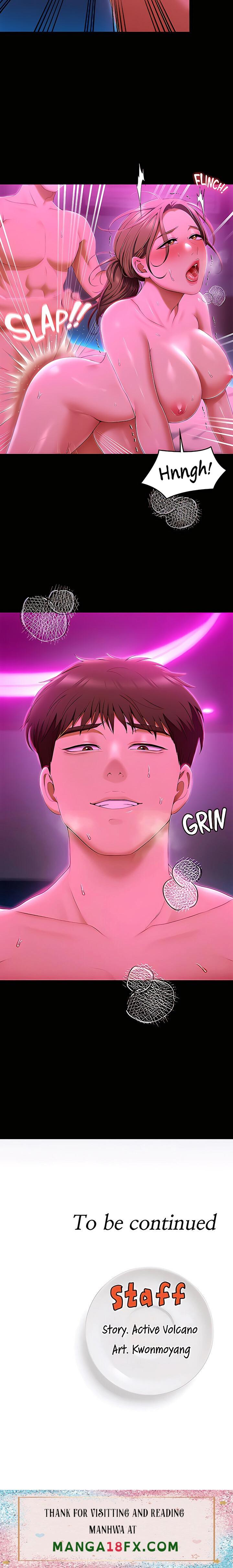 Tonight, You’re My Dinner - Chapter 53 Page 62