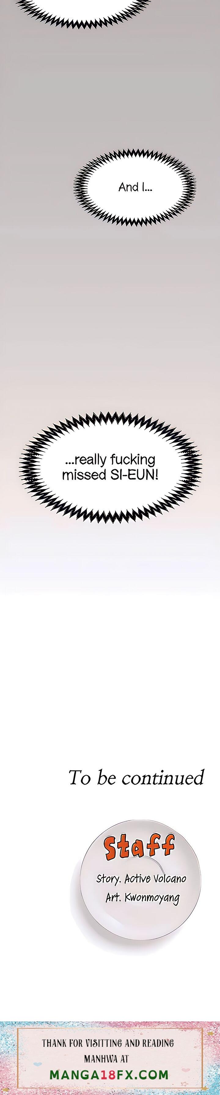 Tonight, You’re My Dinner - Chapter 55 Page 58