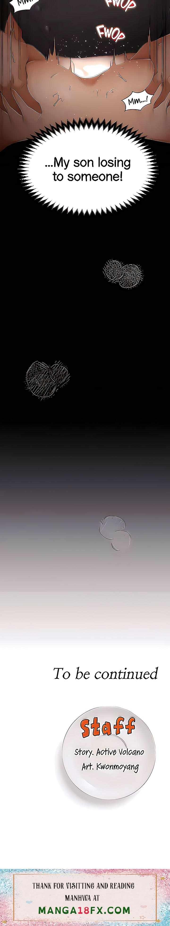 Tonight, You’re My Dinner - Chapter 56 Page 53