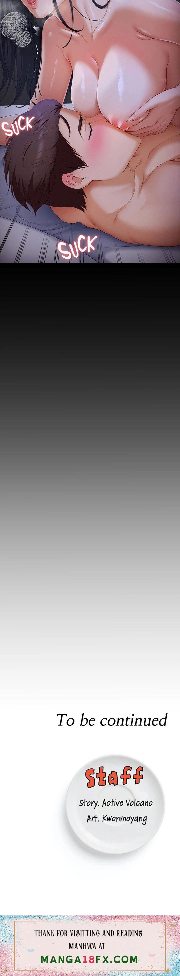 Tonight, You’re My Dinner - Chapter 58 Page 135