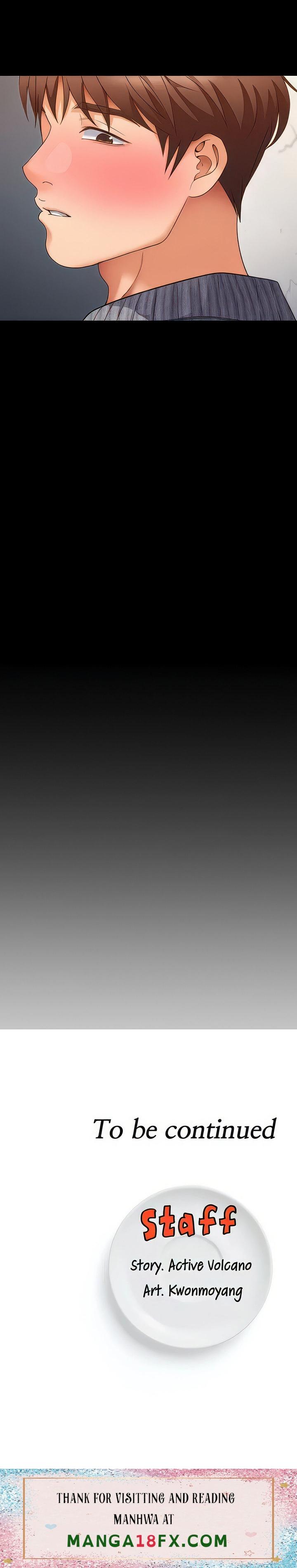 Tonight, You’re My Dinner - Chapter 67 Page 64