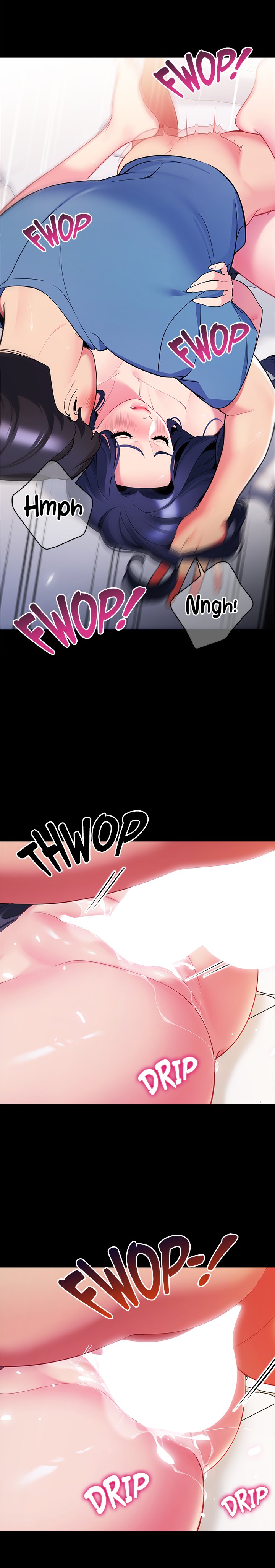 A Good Day To Camp - Chapter 18 Page 10