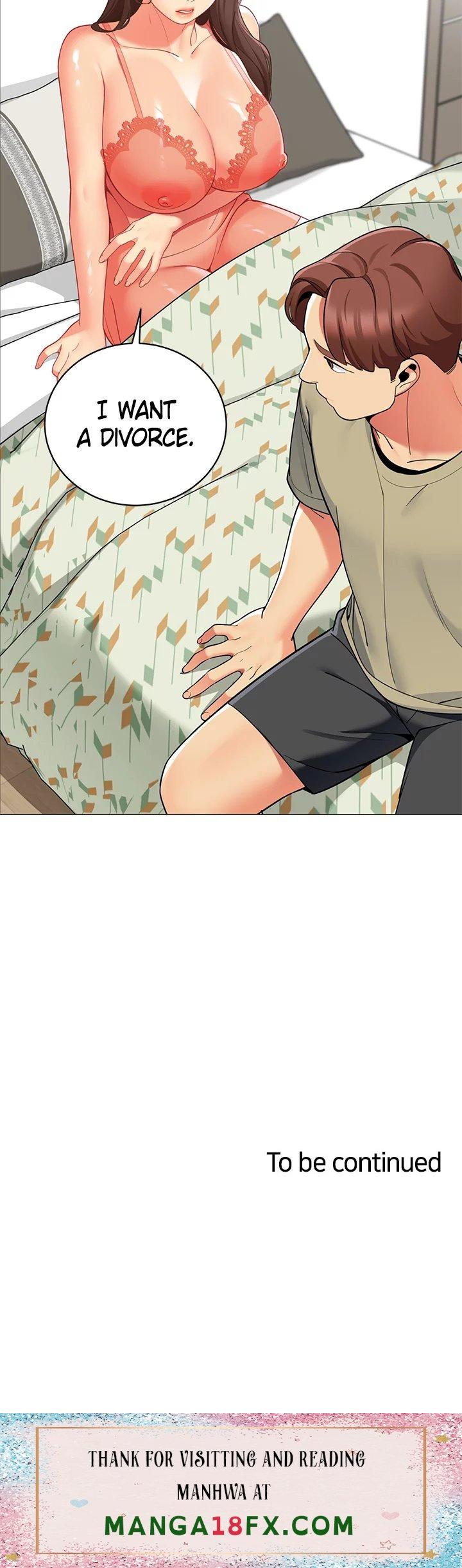 A Good Day To Camp - Chapter 44 Page 47