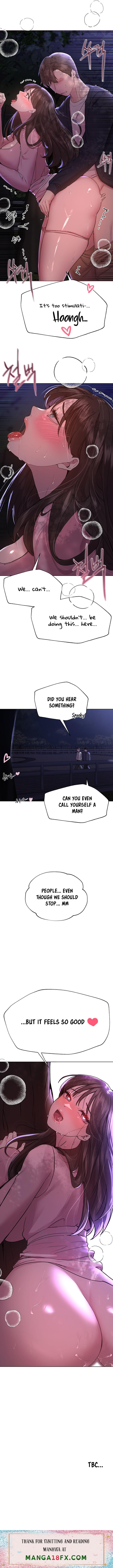 My Sister’s Friends - Chapter 15 Page 10