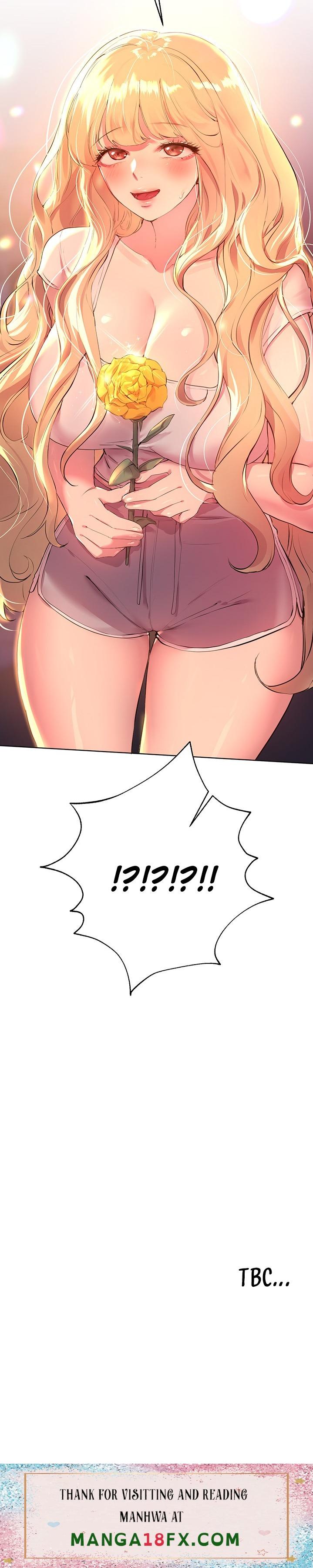 My Sister’s Friends - Chapter 34 Page 31