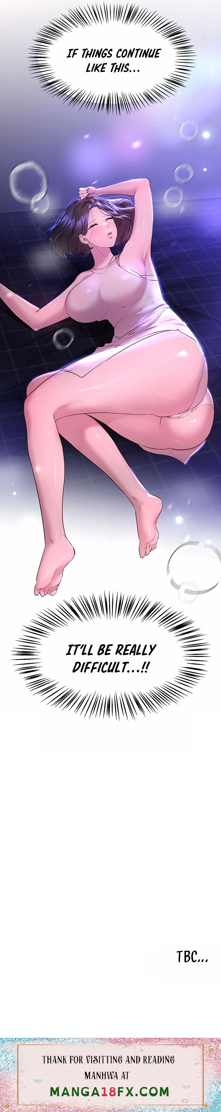 My Sister’s Friends - Chapter 36 Page 22