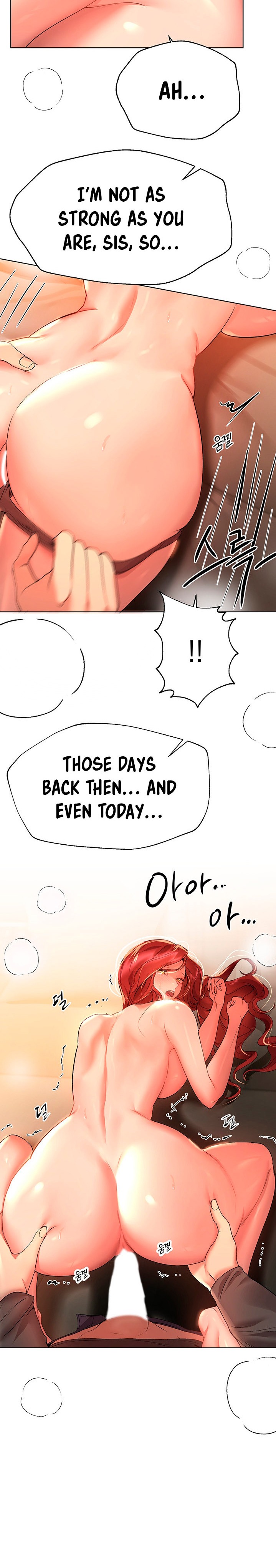 My Sister’s Friends - Chapter 55 Page 12