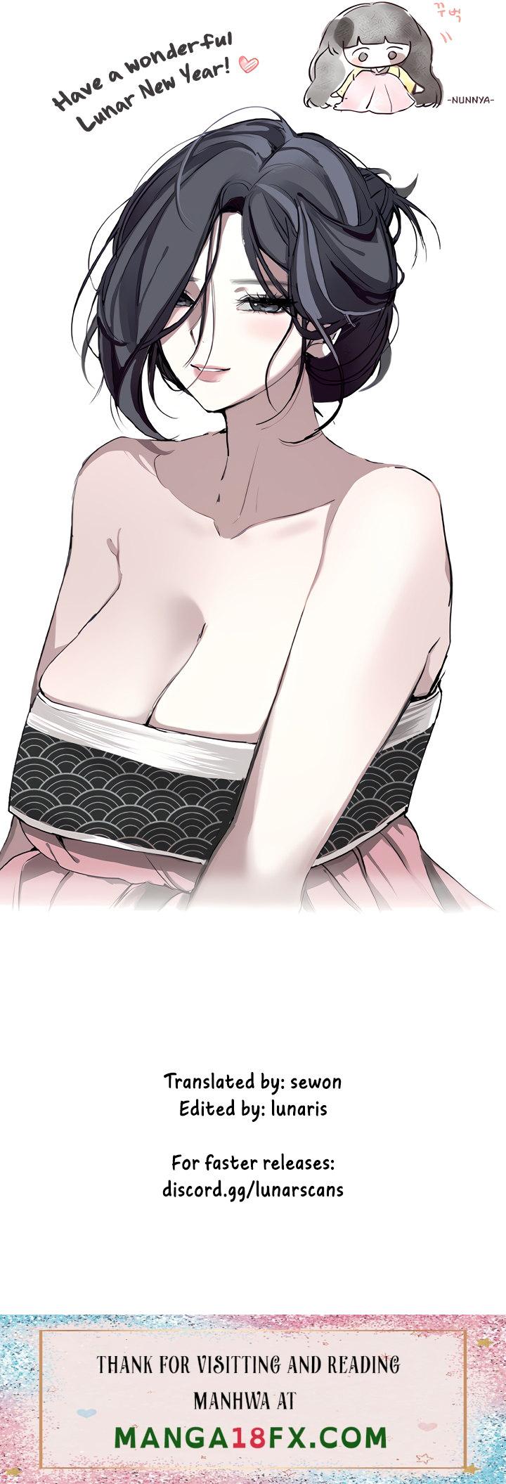 My Sister’s Friends - Chapter 56 Page 28