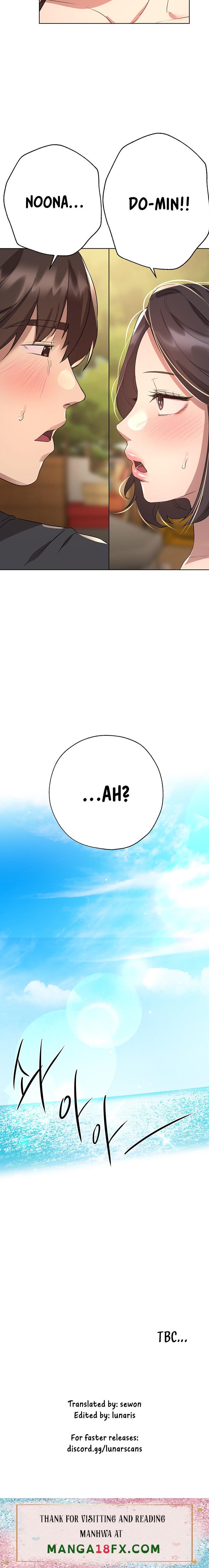 My Sister’s Friends - Chapter 60 Page 23