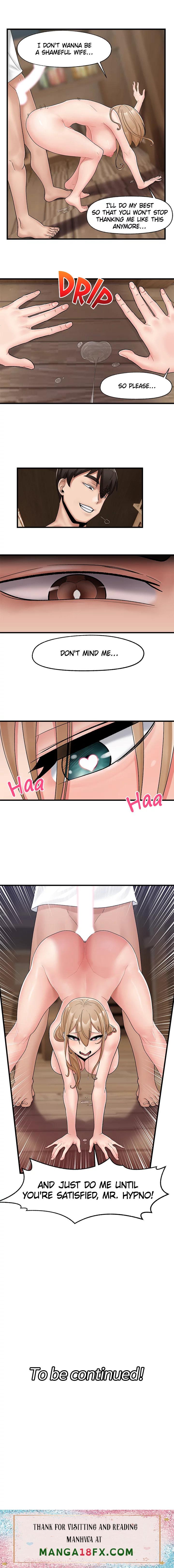 Absolute Hypnosis in Another World - Chapter 12 Page 11