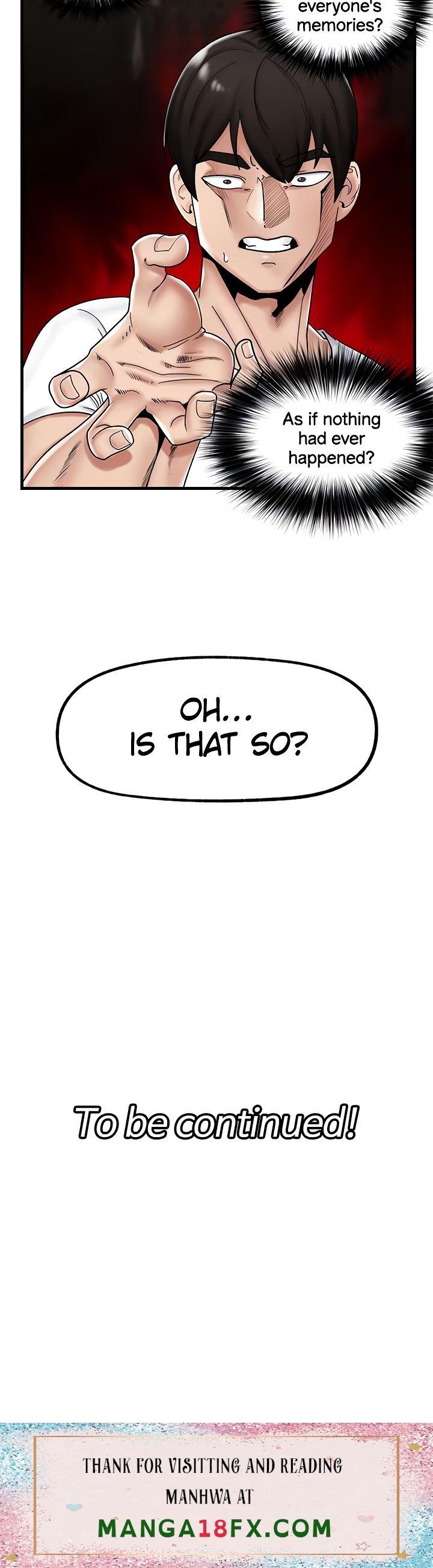 Absolute Hypnosis in Another World - Chapter 37 Page 36