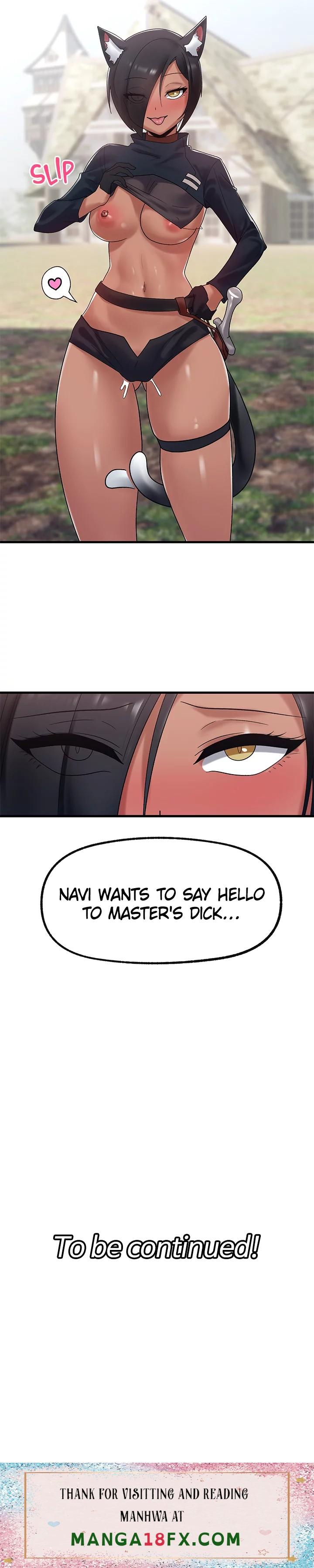 Absolute Hypnosis in Another World - Chapter 39 Page 19