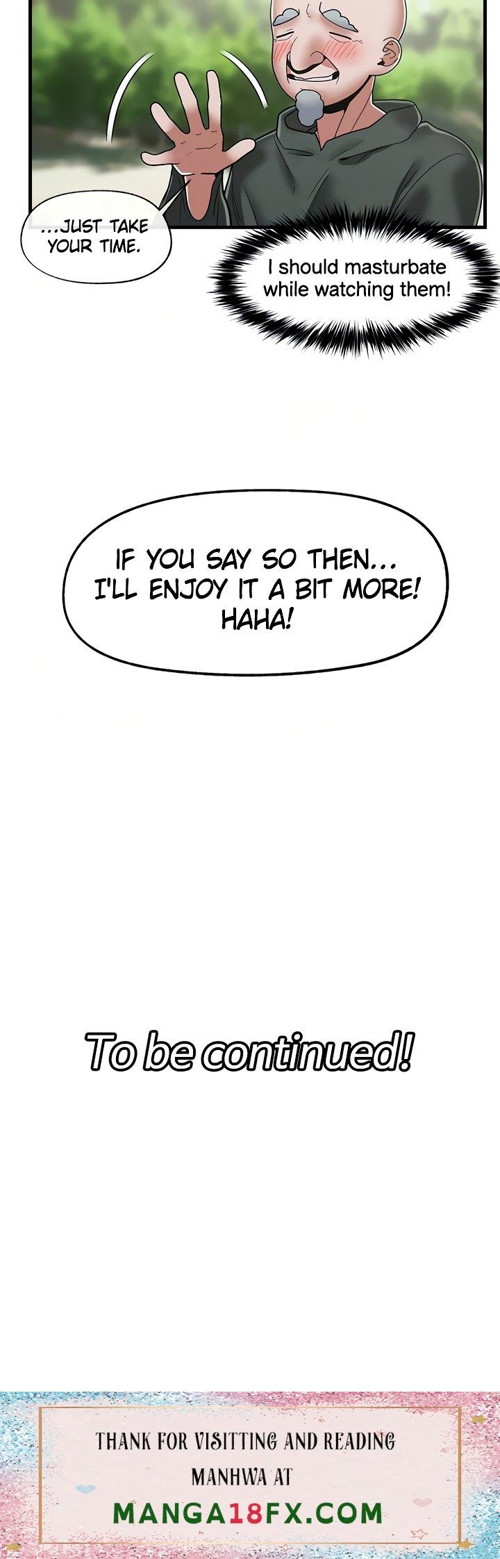 Absolute Hypnosis in Another World - Chapter 42 Page 37