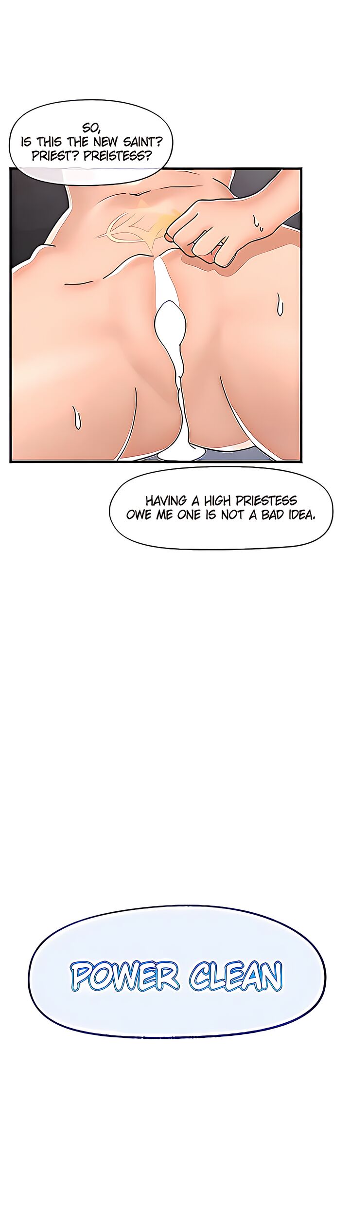 Absolute Hypnosis in Another World - Chapter 50 Page 20