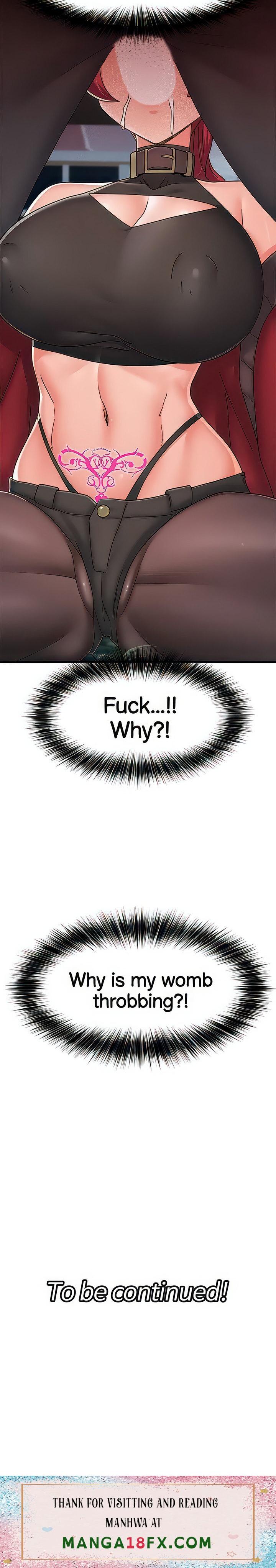 Absolute Hypnosis in Another World - Chapter 61 Page 45