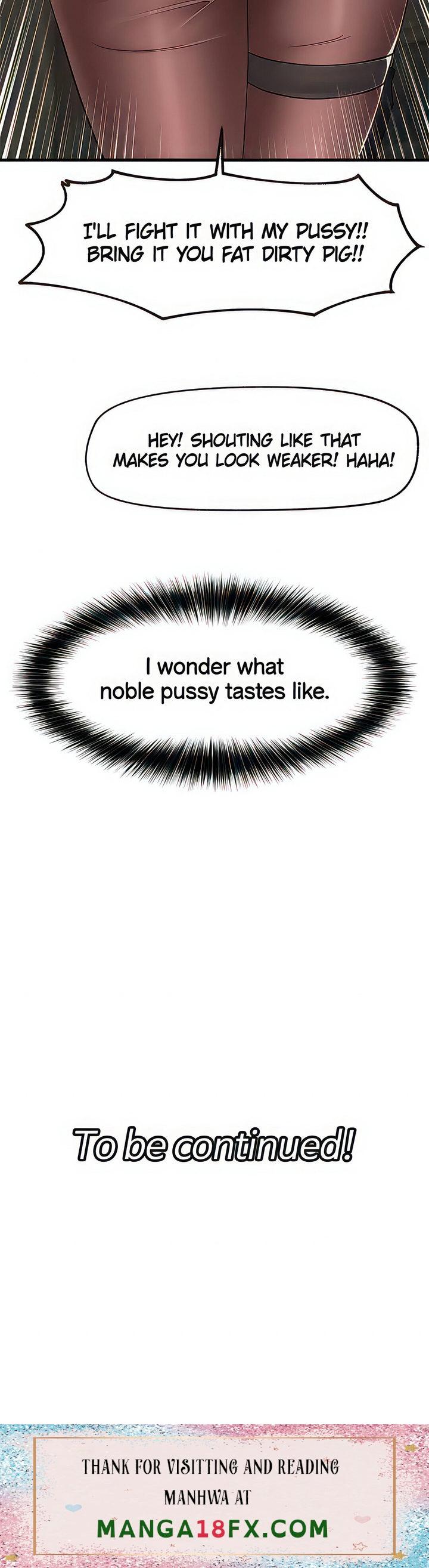 Absolute Hypnosis in Another World - Chapter 62 Page 49