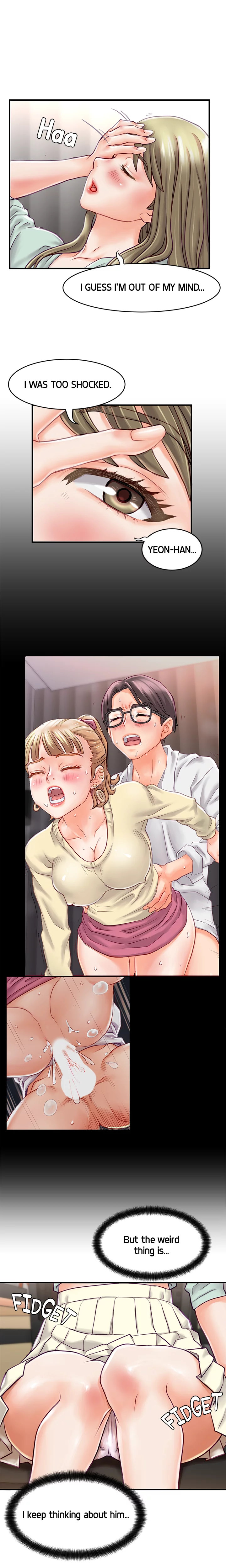 Love is On The Air - Chapter 1 Page 17