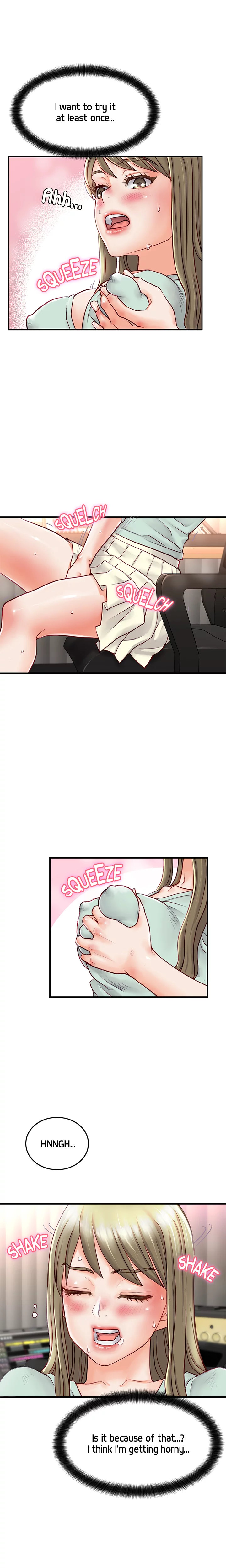 Love is On The Air - Chapter 1 Page 20