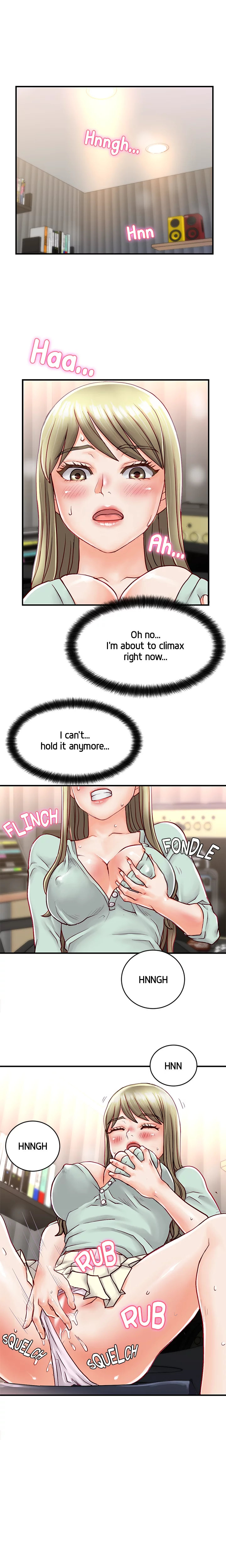 Love is On The Air - Chapter 1 Page 27