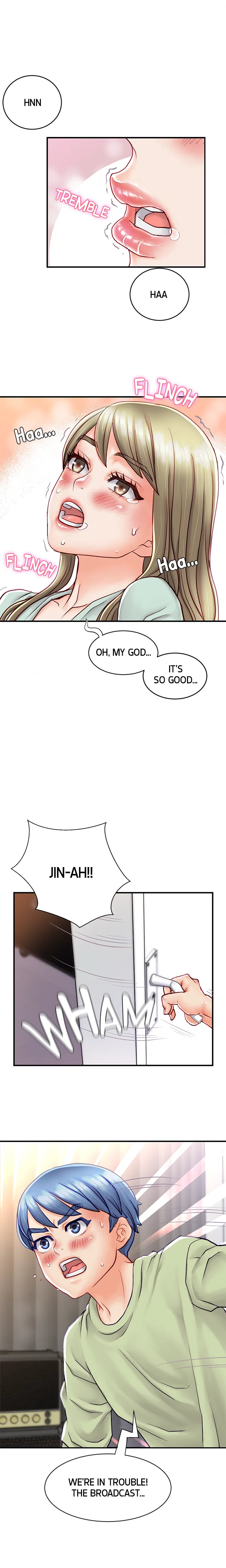 Love is On The Air - Chapter 1 Page 29