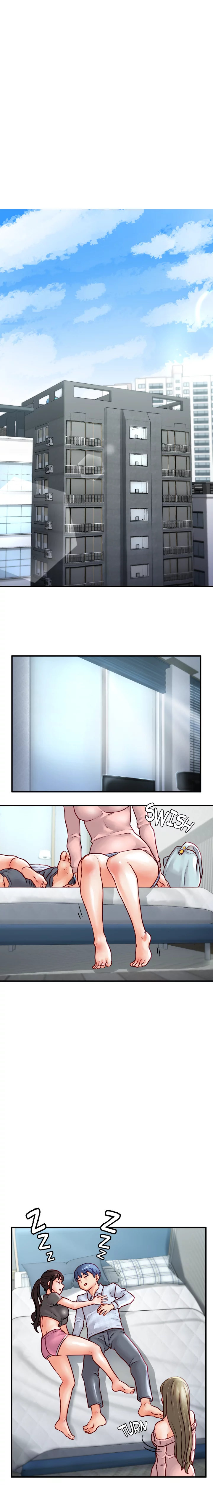 Love is On The Air - Chapter 10 Page 10