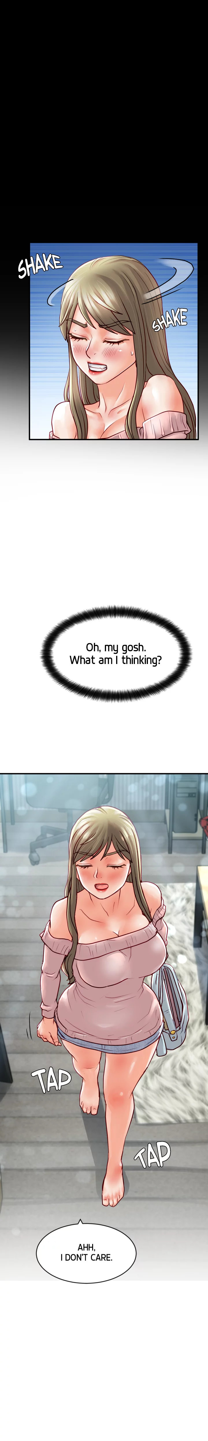 Love is On The Air - Chapter 10 Page 12