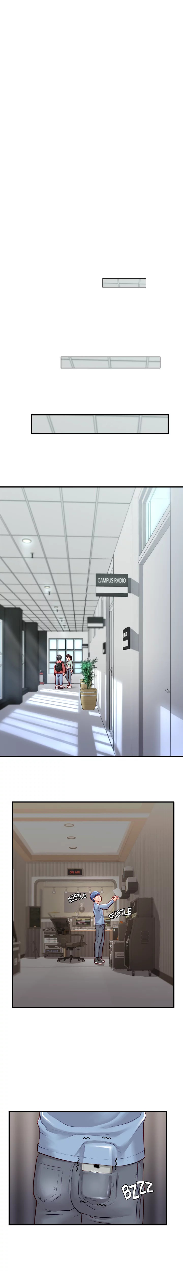 Love is On The Air - Chapter 10 Page 13