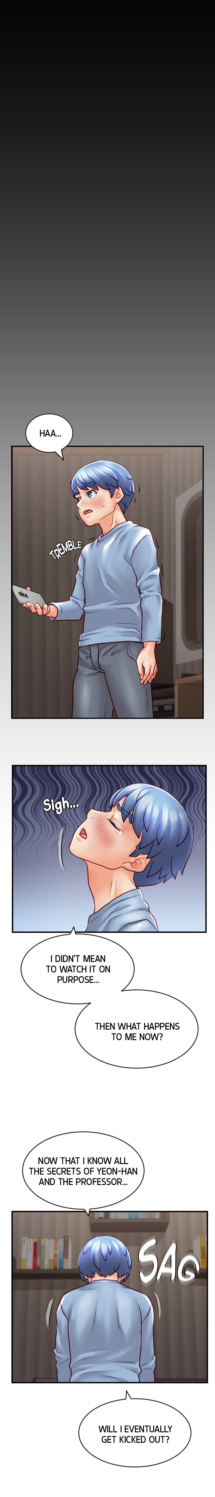 Love is On The Air - Chapter 10 Page 16