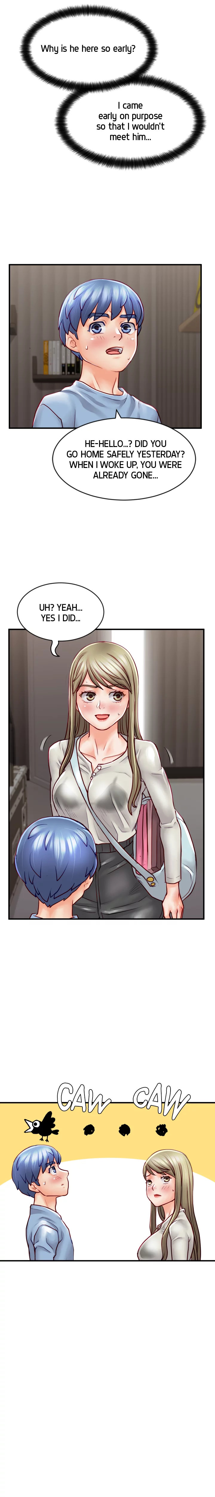 Love is On The Air - Chapter 10 Page 18