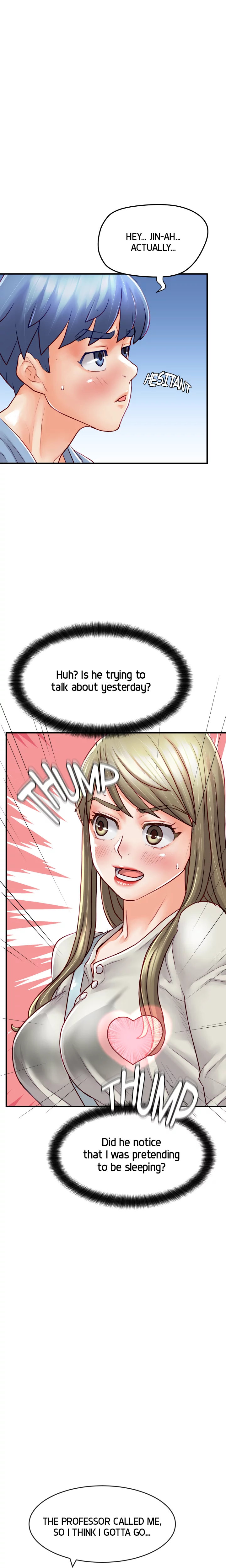 Love is On The Air - Chapter 10 Page 19