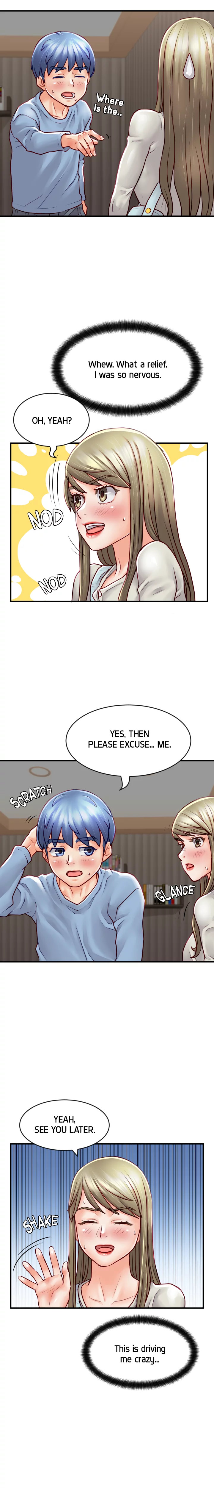 Love is On The Air - Chapter 10 Page 20