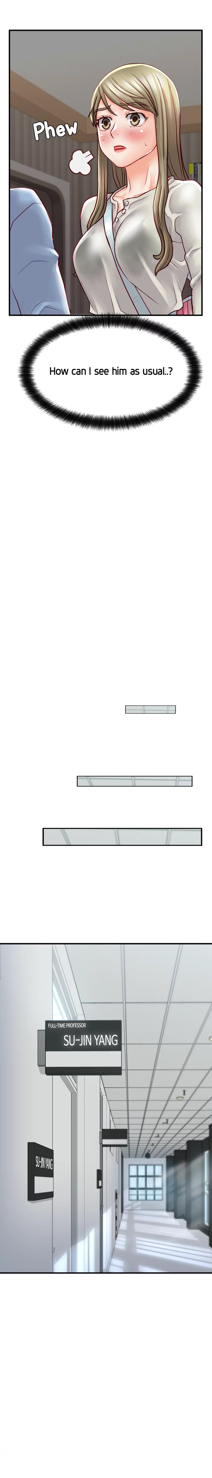 Love is On The Air - Chapter 10 Page 21