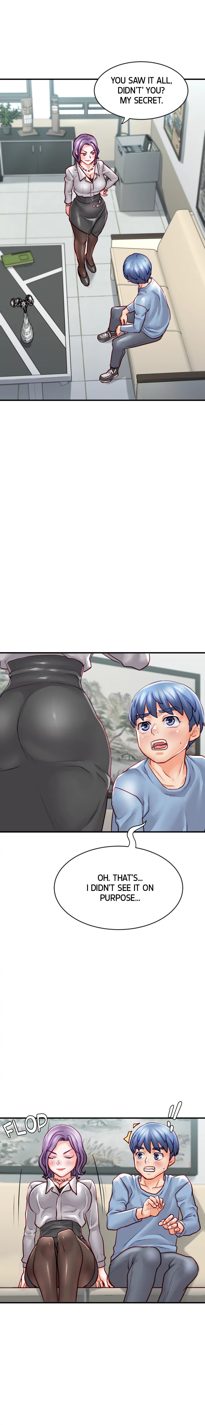 Love is On The Air - Chapter 10 Page 23