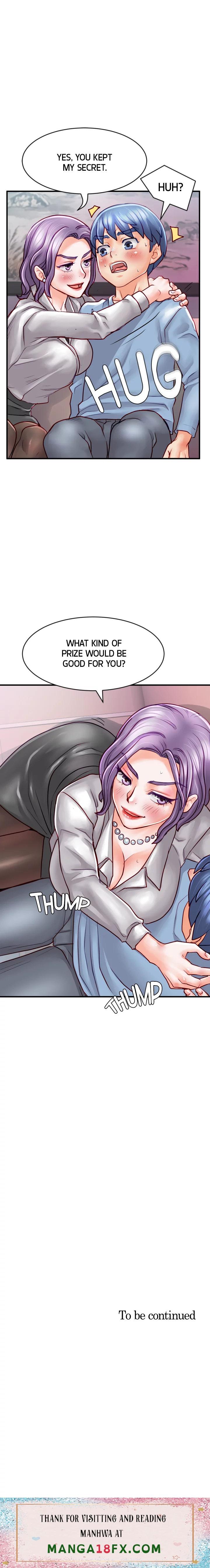 Love is On The Air - Chapter 10 Page 25