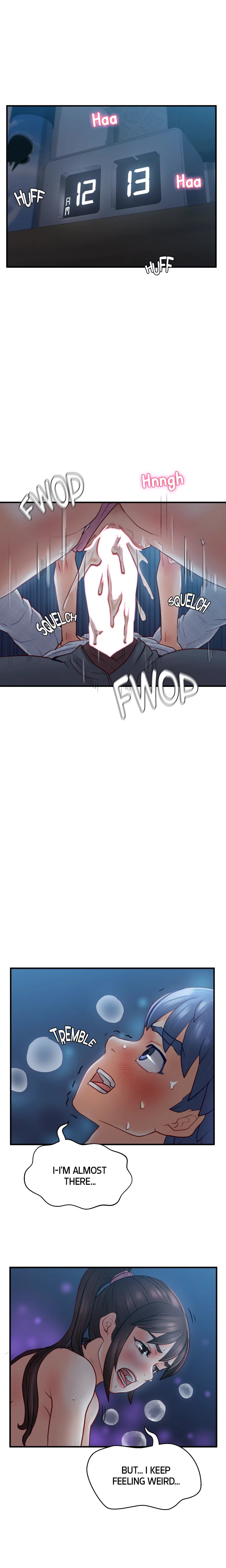 Love is On The Air - Chapter 10 Page 4