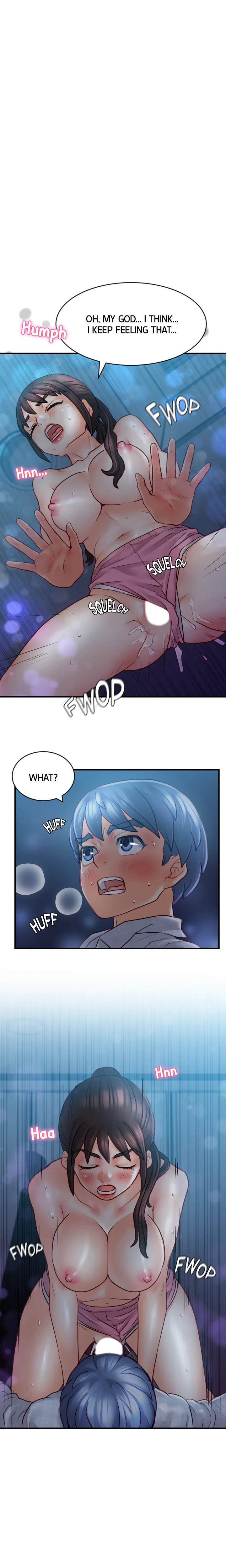 Love is On The Air - Chapter 10 Page 5