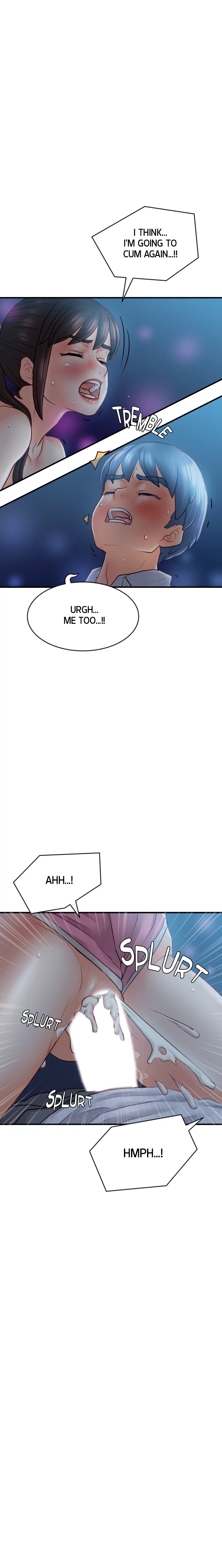 Love is On The Air - Chapter 10 Page 6