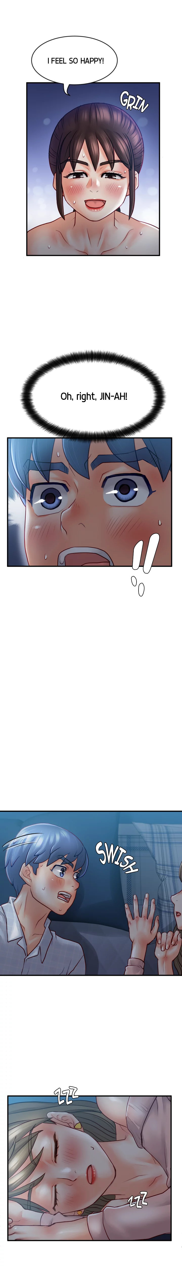 Love is On The Air - Chapter 10 Page 8