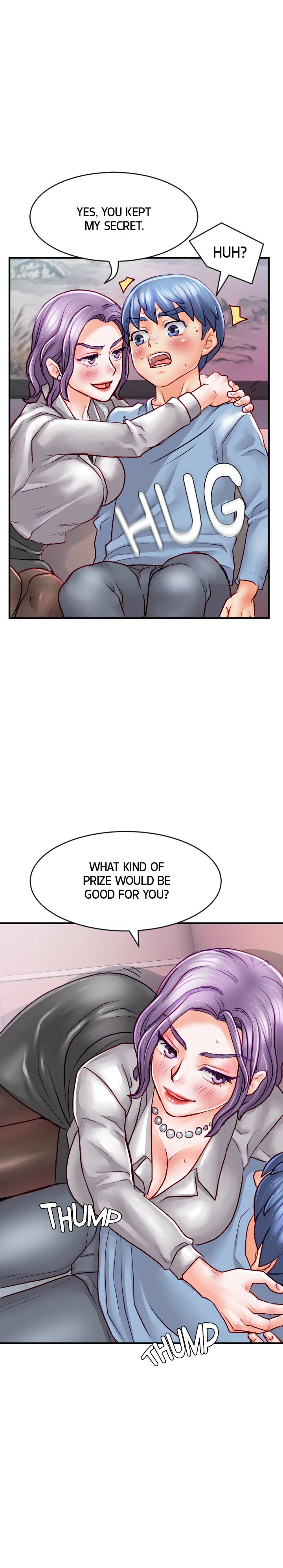 Love is On The Air - Chapter 11 Page 1