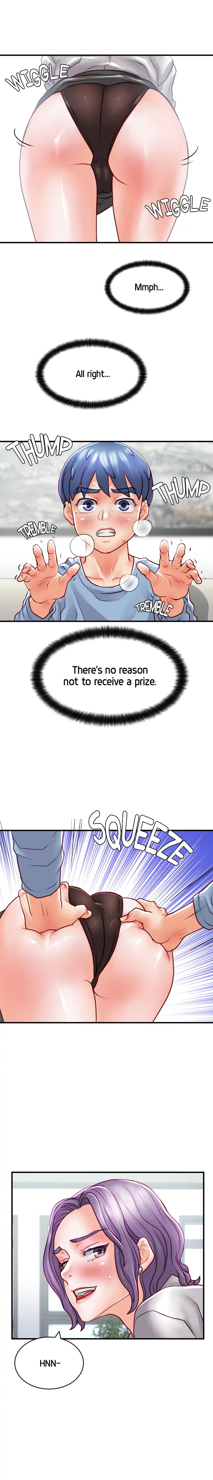 Love is On The Air - Chapter 11 Page 12