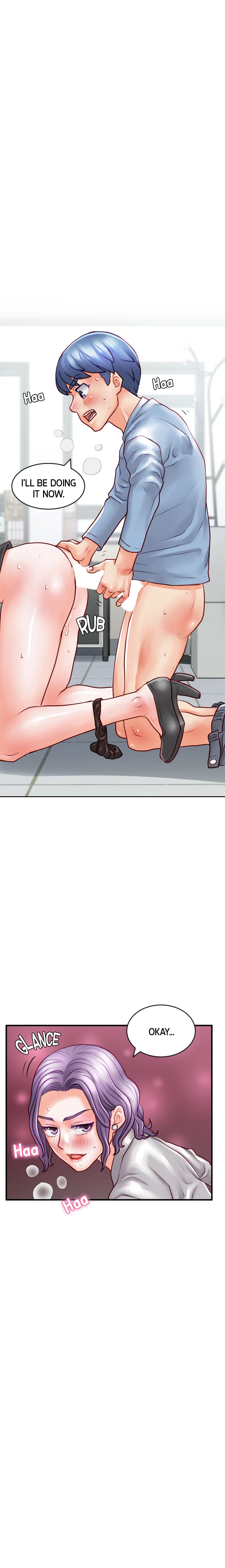 Love is On The Air - Chapter 11 Page 18