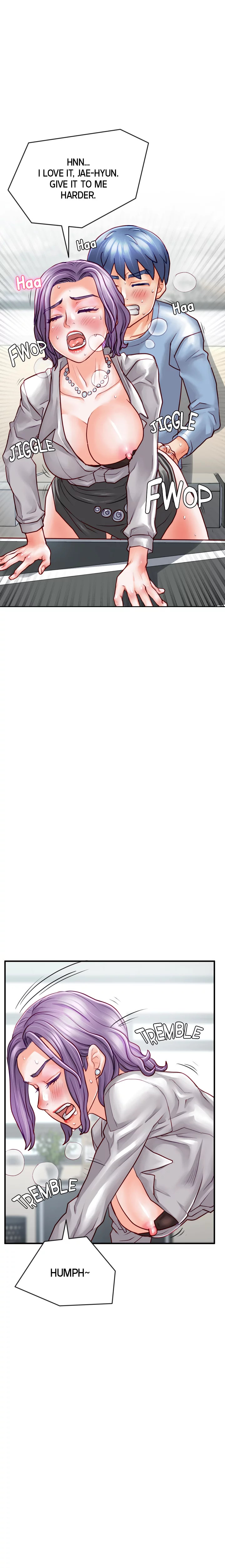 Love is On The Air - Chapter 11 Page 20