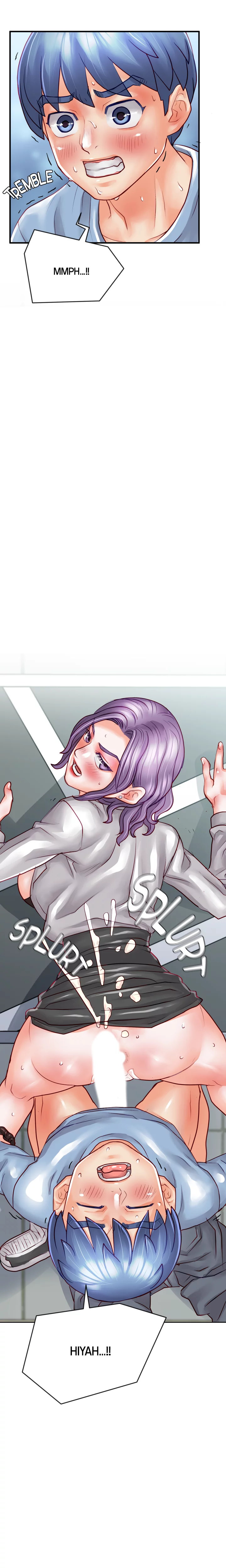 Love is On The Air - Chapter 11 Page 22