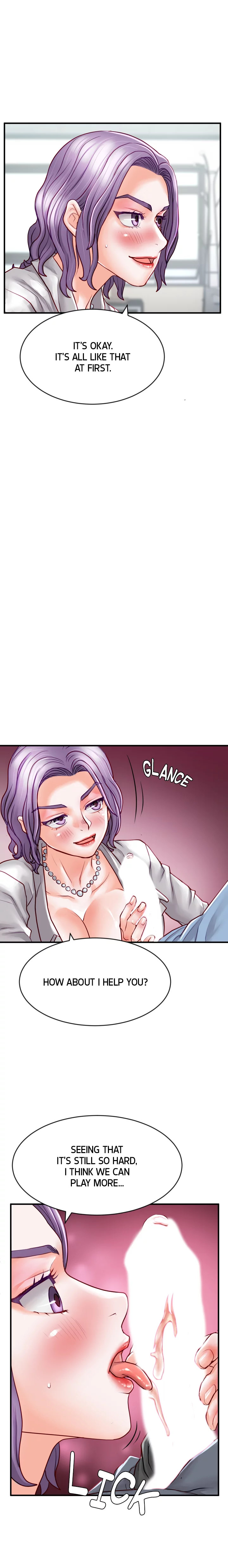 Love is On The Air - Chapter 11 Page 24