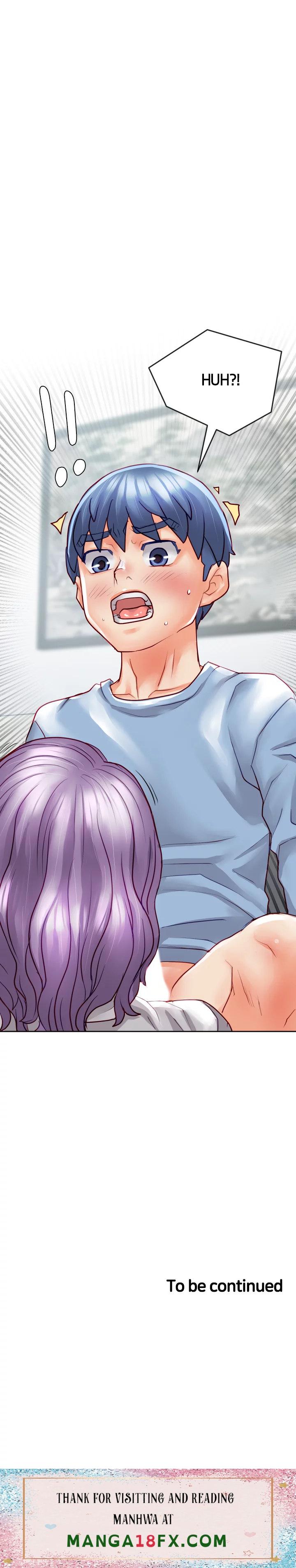 Love is On The Air - Chapter 11 Page 25