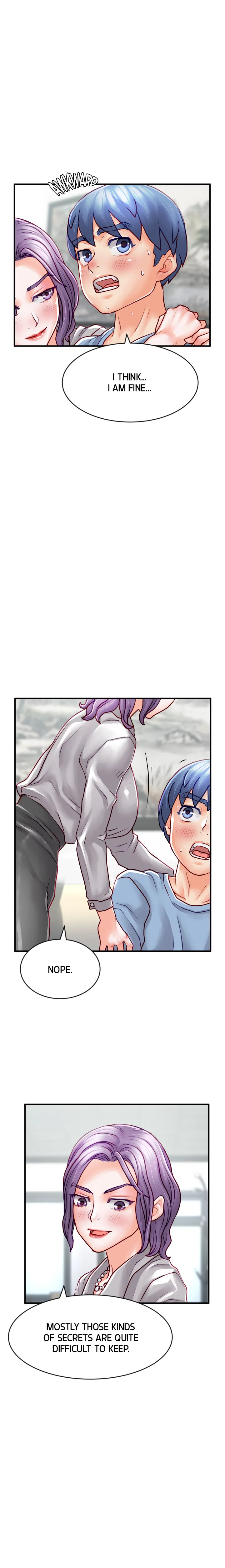 Love is On The Air - Chapter 11 Page 3