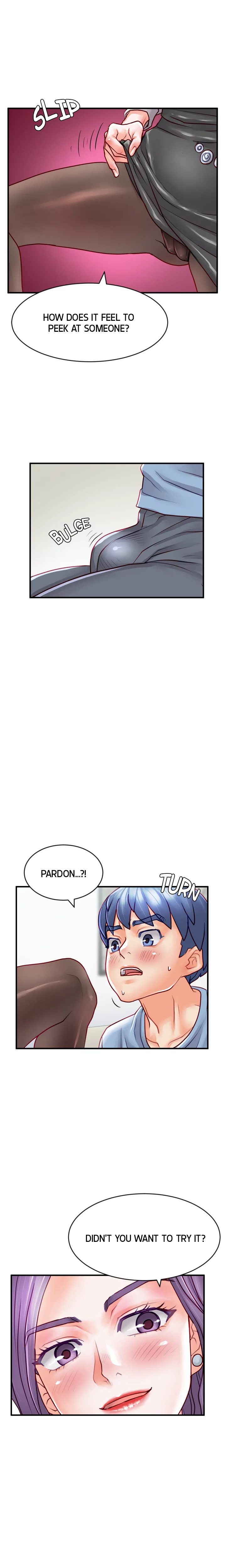 Love is On The Air - Chapter 11 Page 5